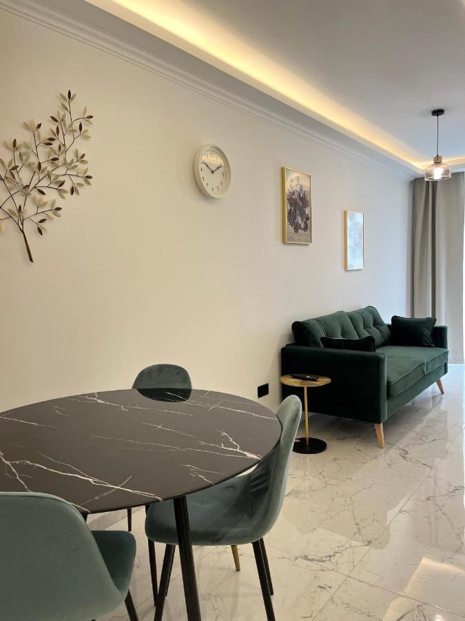 Msida Marina Apartments Exterior foto