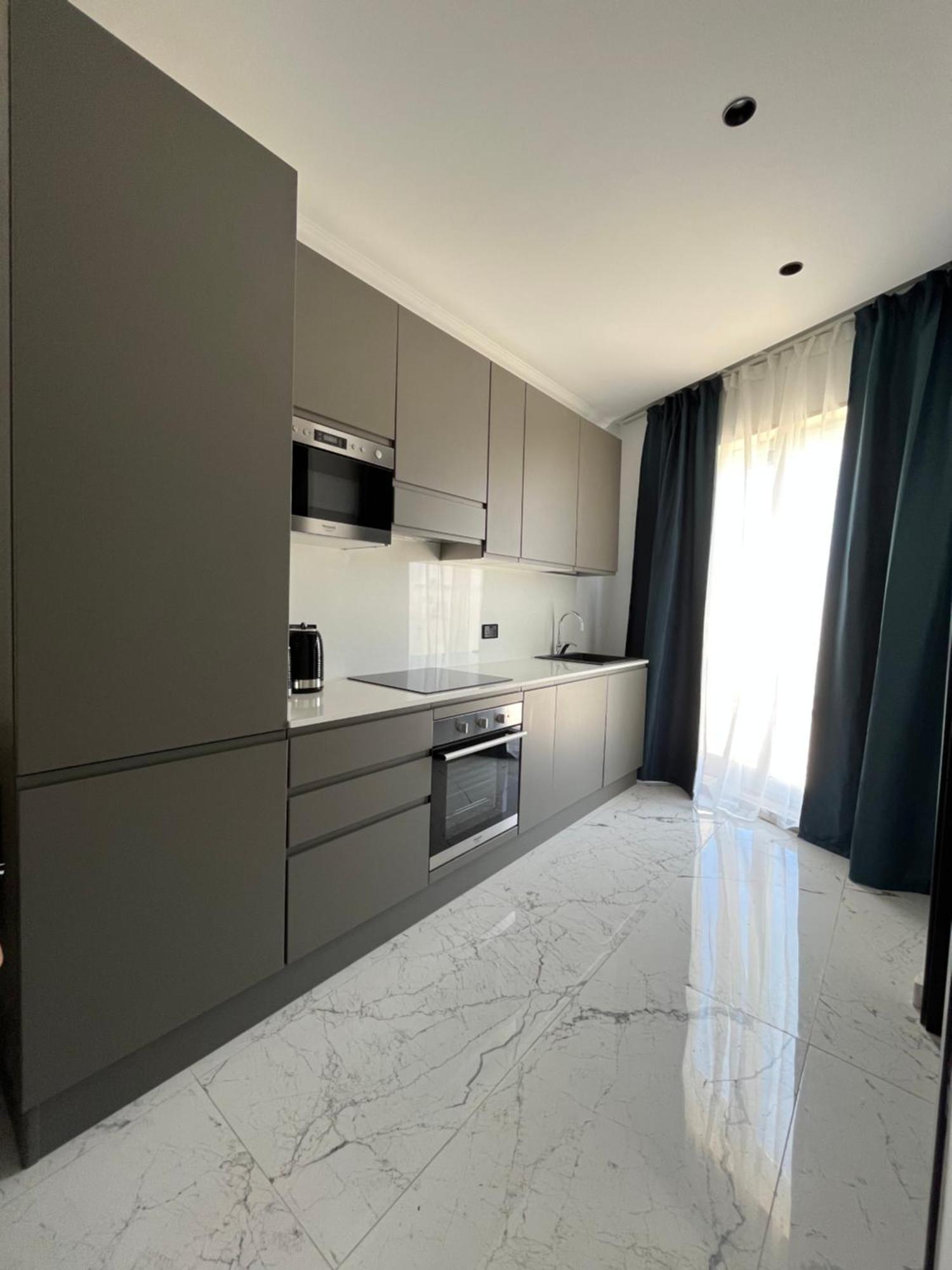 Msida Marina Apartments Exterior foto